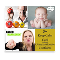 How to find your lost temper