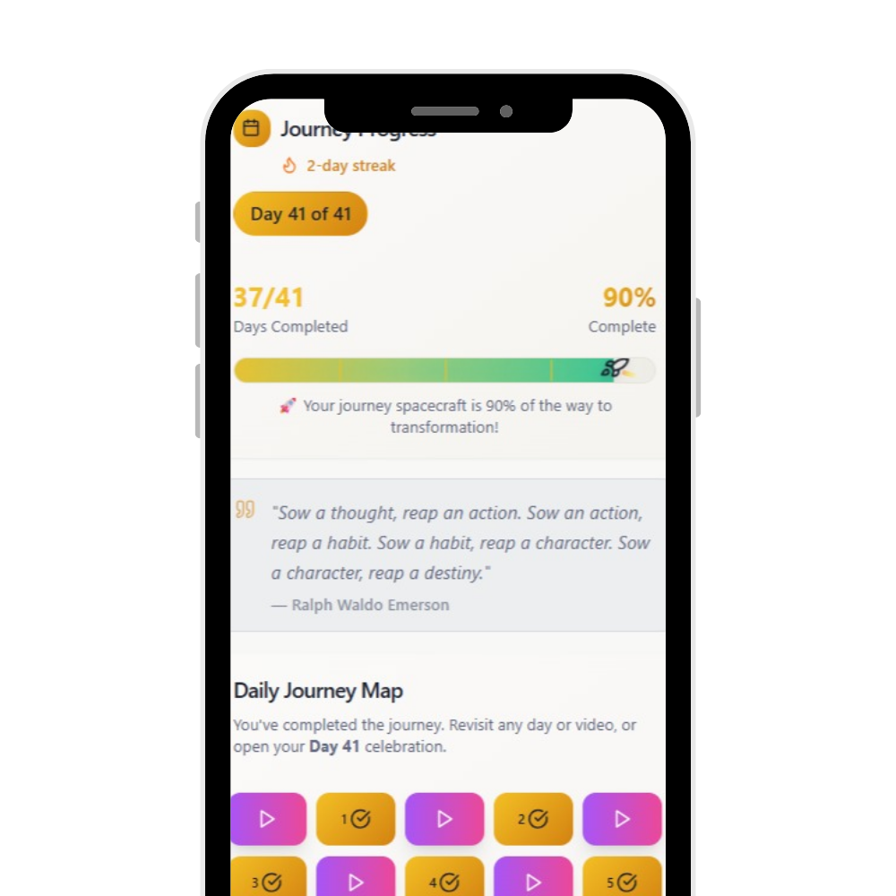 Get-A-Life App by Dr Gustav Gous - Digital Access